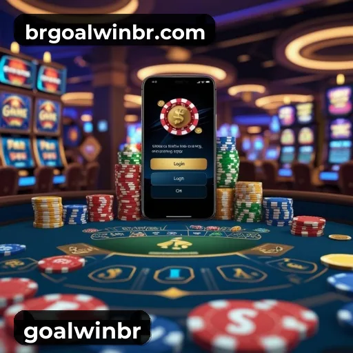 goalwinbr ajuda online — chat de suporte no aplicativo oficial
