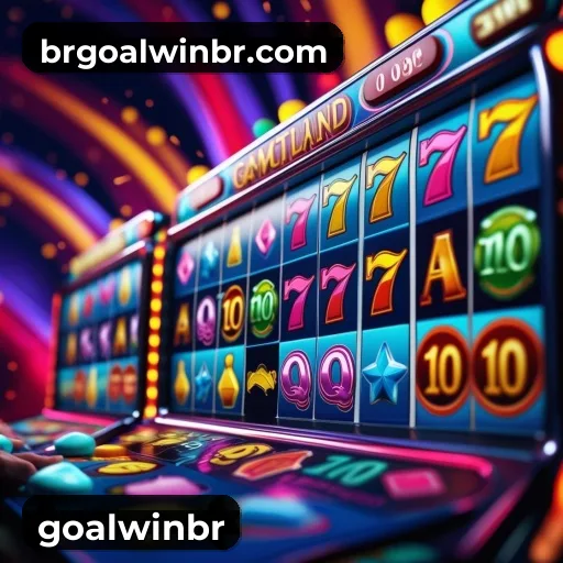 goalwinbr bet — mercados de futebol e esportes no app