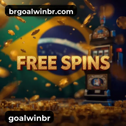 goalwinbr bônus — painel de promoções no aplicativo
