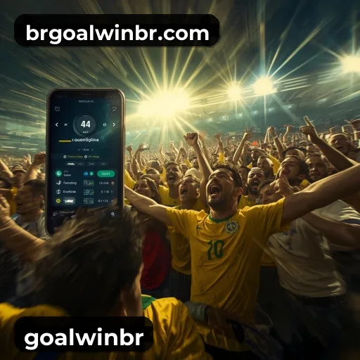 goalwinbr download — arquivo APK para Android oficial
