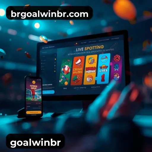 goalwinbr FAQ — perguntas frequentes usuários Brasil