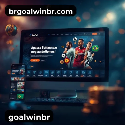 goalwinbr login — configurações de segurança e proteção de conta